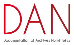 DAN - Documentation et archives numérisées