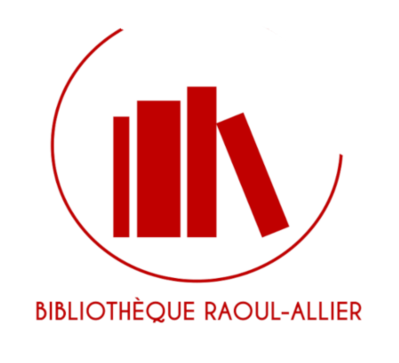 Bibliothèque Raoul-Allier